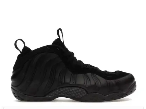 Nike Air Foamposite One Anthracite (2023)