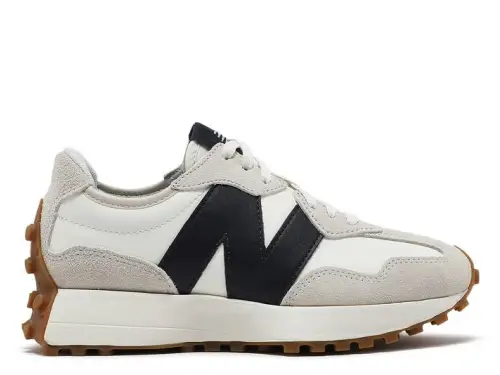 New Balance Wmns 327 Moonbeam Outerspace