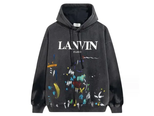 Gallery Dept x L@nvin Hoodie