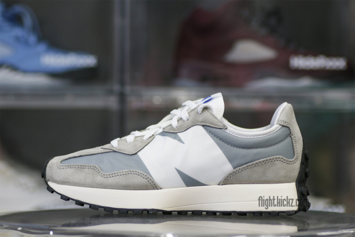 New Balance 327 'Team Away Grey