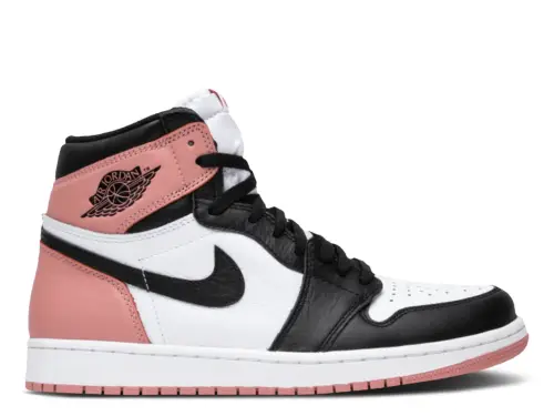 Air Jordan 1 Retro High NRG Rust Pink