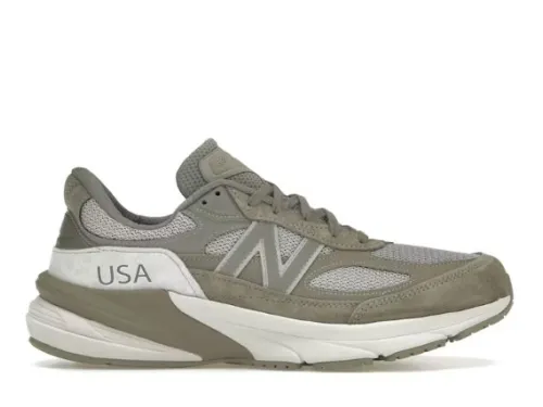 New Balance 990v6 MiUSA WTAPS