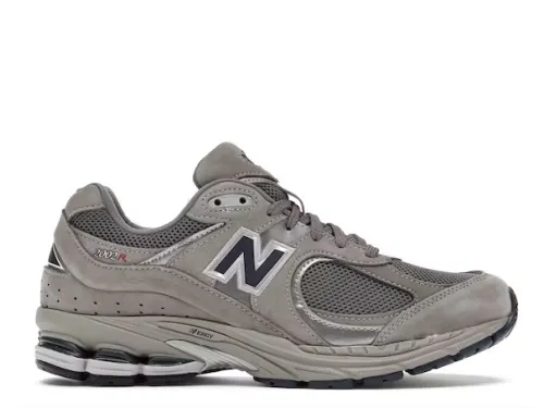 New Balance Light Grey