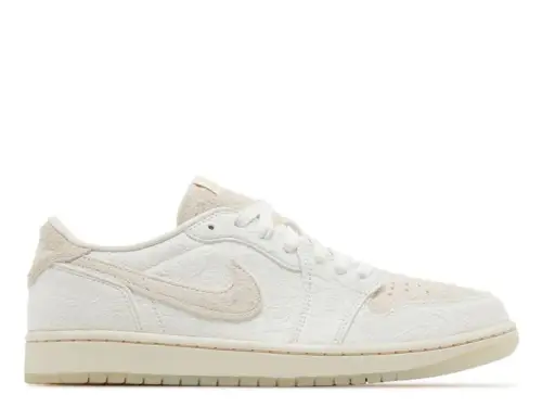 Air Jordan 1 Retro Low OG x Chris Paul 'Give Them Flowers'
