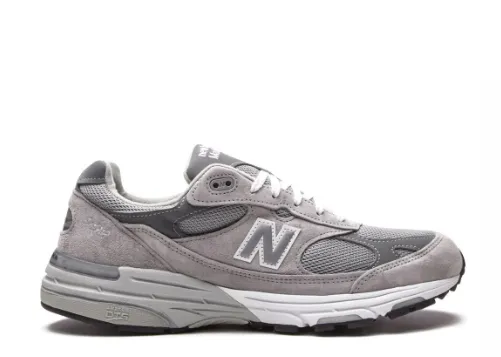 New Balance 993 Grey