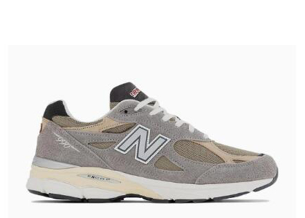 New Balance Teddy Santis x 990v3  'Marblehead'