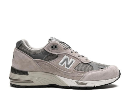 New Balance 991Gl  Grey