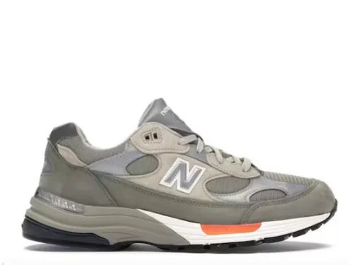 New Balance 992 WTAPS