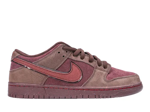 Nike SB Dunk Low Premium “Valentine’s Day”(2024)