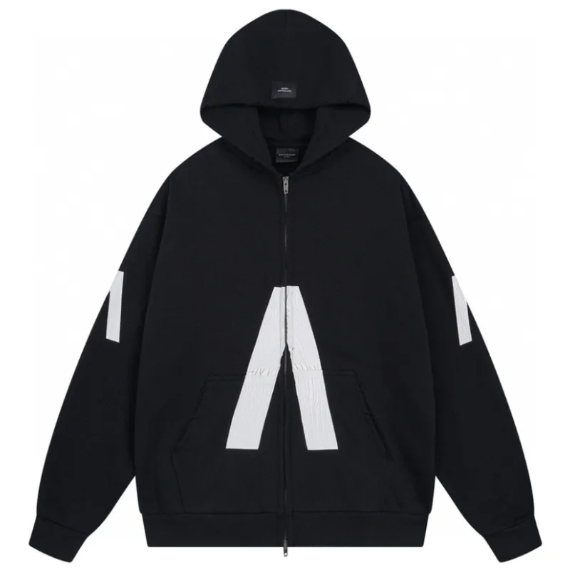 Balancig* X Apple Music Hoodie 2024