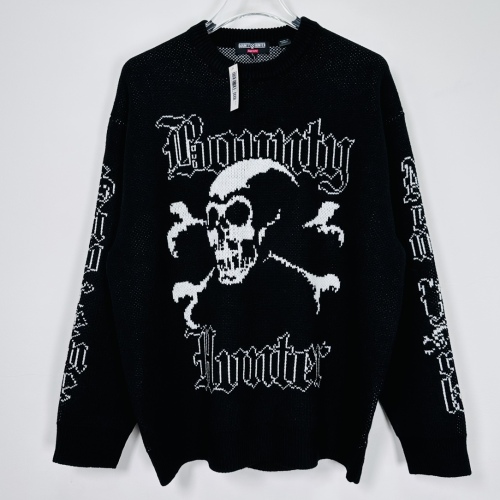 Suprem3 Bounty Hunter Jumper  black  2023