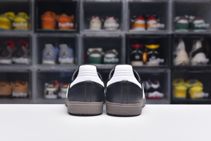 Adidas Samba OG Black Gum