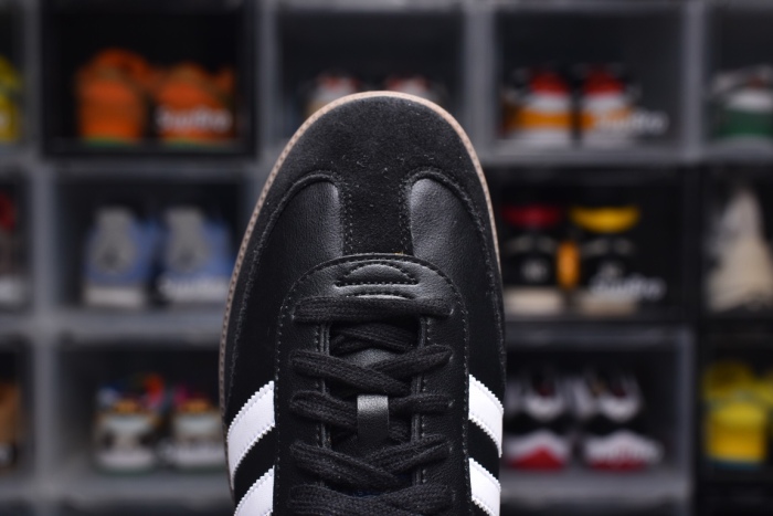 Adidas Samba OG Black Gum