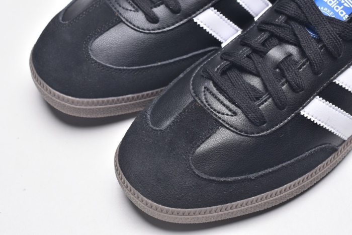 Adidas Samba OG Black Gum
