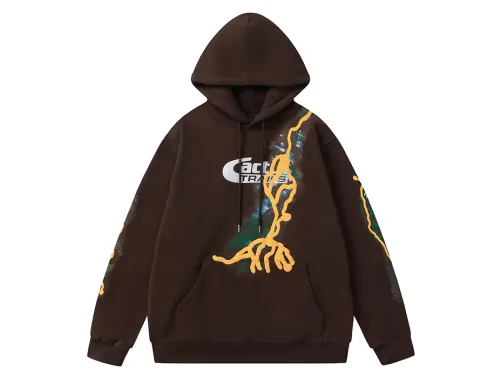 Travis Scott Cactus Jack Trails Hoodie