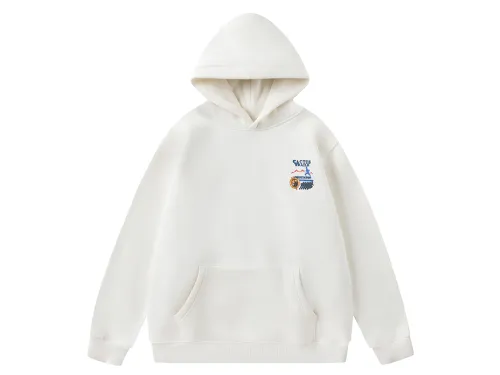Travis Scott Cactus Jack Trails Assn Hoodie