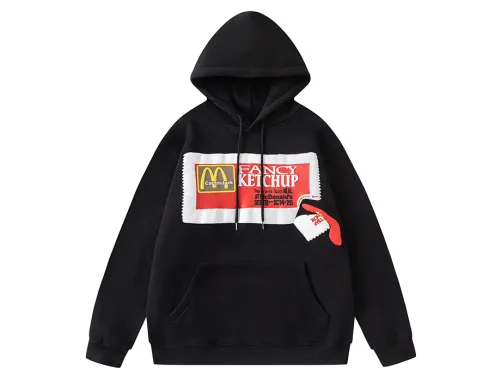 Travis Scott Cactus Jack x CPFM Hoodie