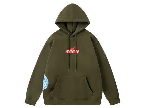Travis Scott Cactus Jack Cacti Mono Sea Hoodie