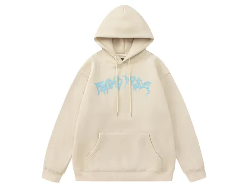 Travis Scott TS Astroworld Hoodie