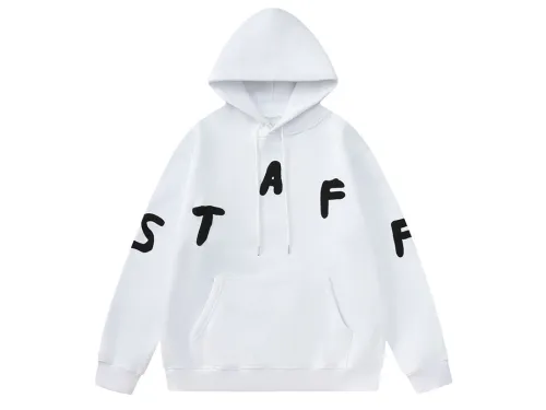 Travis Scott Cactus Jack Fesrival Staff Hoodie