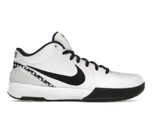 Nike Kobe 4 Protro Mambacita Gigi(A1 Batch)