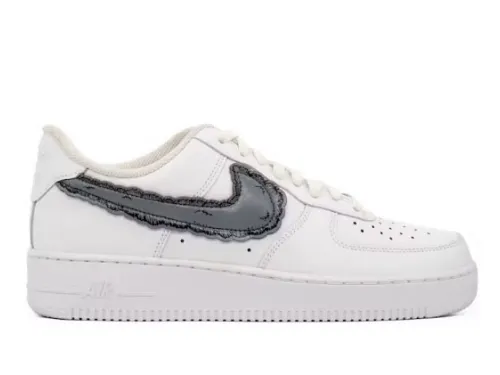Nike Air Force 1 Low '07 White (KAWS Sky High Farm Workwear Edition) 2023