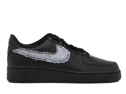 Nike Air Force 1 Low '07 Black (KAWS Sky High Farm Workwear Edition) 2023