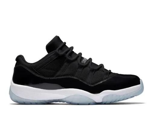 Air Jordan 11 “Space Jam” Low 2024 (Ln5 A1 Batch)