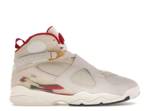 SoleFly X Air Jordan 8 Retro SP Mi Casa Es Su Casa