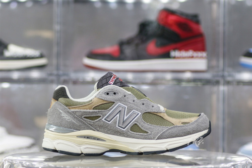 New Balance Teddy Santis x 990v3  'Marblehead'