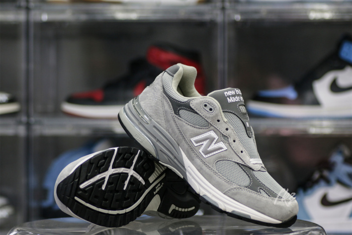 New Balance 993  Grey
