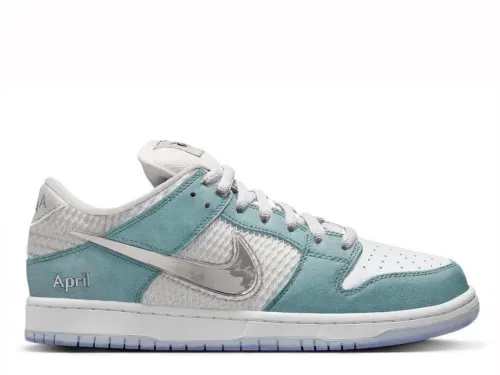 April Skateboards x Nike SB Dunk Low(Flash Sale Size9.5)