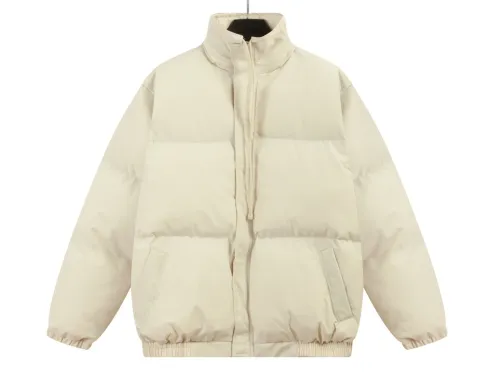 FOG Fear of God Essential Classic Cotten Jacket