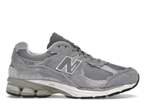New Balance 2002R Protection Pack Grey