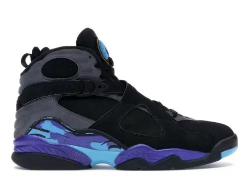 Air Jordan 8 Retro Aqua (2015)
