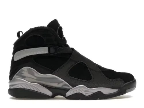 Air Jordan 8 Retro Winterized Gunsmoke
