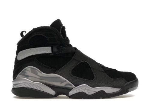 Air Jordan 8 Retro Winterized Gunsmoke