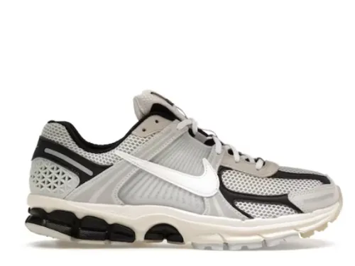Nike Zoom Vomero 5 Supersonic Light Bone Black