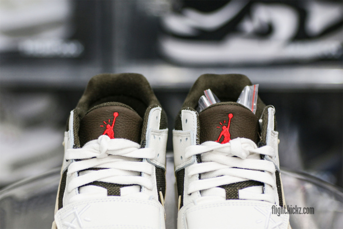 Travis Scott x Jordan Jumpman Jack Sail (LN5 A1)