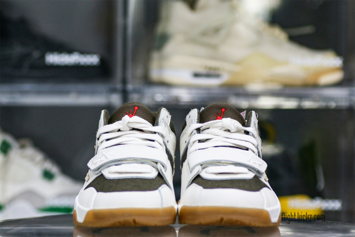 Travis Scott x Jordan Jumpman Jack Sail (LN5 A1)