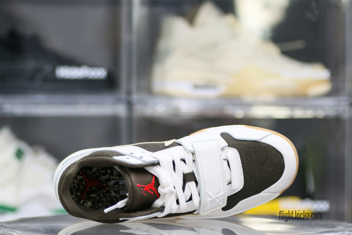 Travis Scott x Jordan Jumpman Jack Sail (LN5 A1)