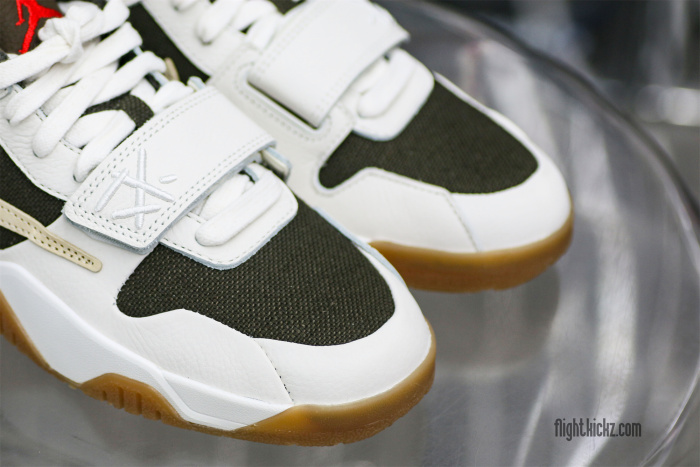 Travis Scott x Jordan Jumpman Jack Sail (LN5 A1)