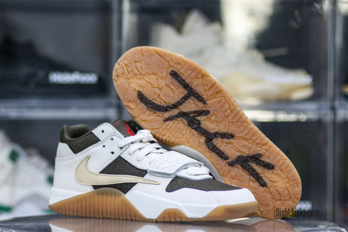 Travis Scott x Jordan Jumpman Jack Sail (LN5 A1)