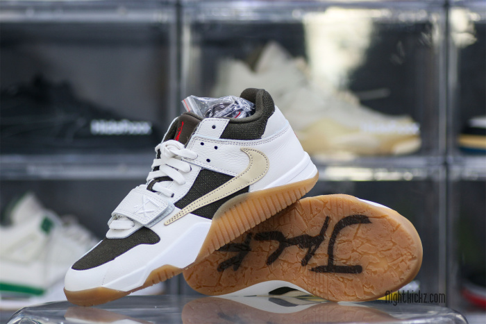 Travis Scott x Jordan Jumpman Jack Sail (LN5 A1)