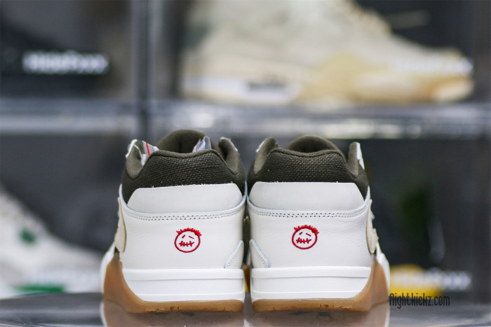 Travis Scott x Jordan Jumpman Jack Sail (LN5 A1)