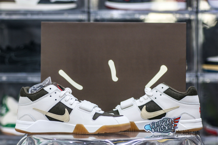 Travis Scott x Jordan Jumpman Jack Sail (LN5 A1)