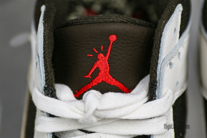 Travis Scott x Jordan Jumpman Jack Sail (LN5 A1)