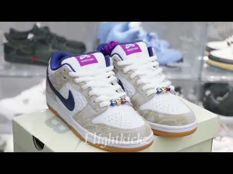 Rayssa Leal x Nike SB Dunk Low