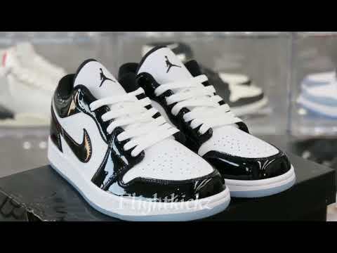 Air  Jordan 1 Low SE Concord 2023