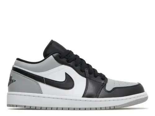 Air Jordan 1 Low Shadow Toe